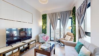 JLT - Wasl Gate - The Nook 1 621