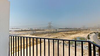 JLT - Wasl Gate - The Nook 1 621