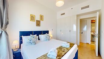 JLT - Wasl Gate - The Nook 1 621