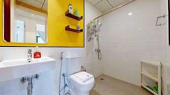 JLT - Wasl Gate - The Nook 1 621