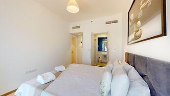 JLT - Wasl Gate - The Nook 1 621