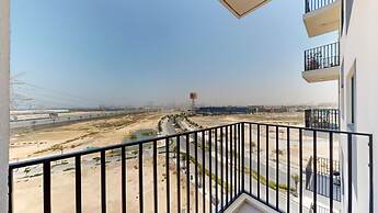 JLT - Wasl Gate - The Nook 1 621