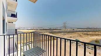 JLT - Wasl Gate - The Nook 1 621