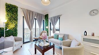 JLT - Wasl Gate - The Nook 1 621