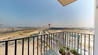 JLT - Wasl Gate - The Nook 1 621