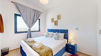 JLT - Wasl Gate - The Nook 1 621