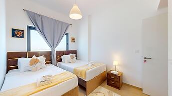 JLT - Wasl Gate - The Nook 1 621