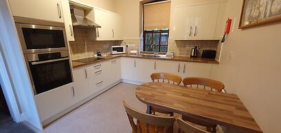 Rutland Hall Lakeside Lodges
