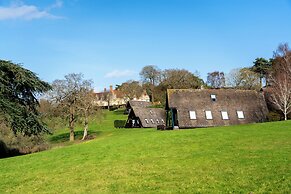 Rutland Hall Lakeside Lodges