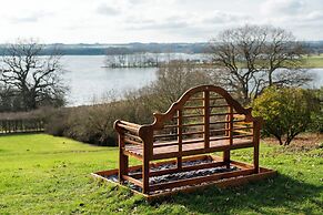 Rutland Hall Lakeside Lodges