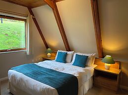Rutland Hall Lakeside Lodges