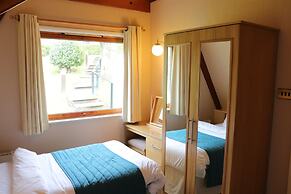 Rutland Hall Lakeside Lodges