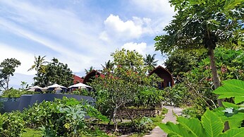 Kubuhill Sunset Bungalow