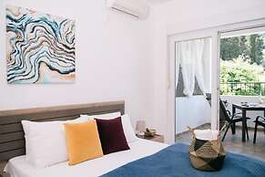 Room-studio With Balcony and Sea View