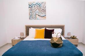 Room-studio With Balcony and Sea View