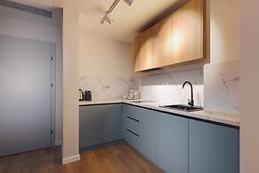 Syndicate Lodging Aparthotel
