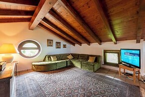 Il Dipinto Sul Lago Stresa Center
