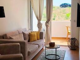 Onebedroom Apartment With Balcony