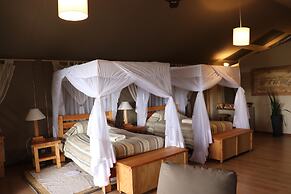 Maisha Sweetwaters Camp