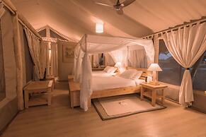 Maisha Sweetwaters Camp