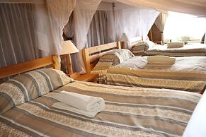Maisha Sweetwaters Camp