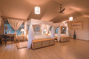 Maisha Sweetwaters Camp