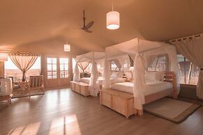 Maisha Sweetwaters Camp