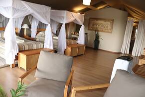 Maisha Sweetwaters Camp