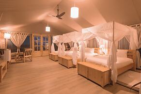 Maisha Sweetwaters Camp