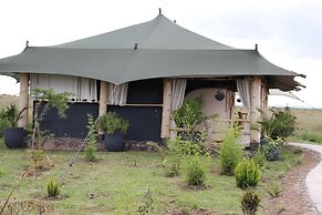 Maisha Sweetwaters Camp