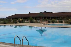 Maisha Sweetwaters Camp