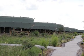 Maisha Sweetwaters Camp
