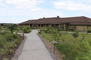 Maisha Sweetwaters Camp