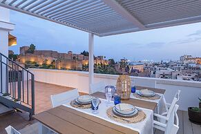 Solaga - Alcazaba