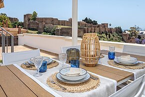 Solaga - Alcazaba