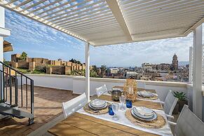 Solaga - Alcazaba