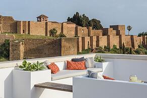 Solaga - Alcazaba