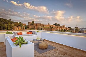 Solaga - Alcazaba