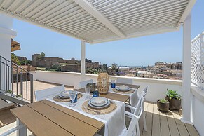 Solaga - Alcazaba