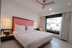Hotel Om Stay Well