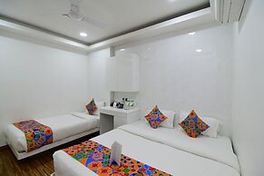 Hotel Om Stay Well
