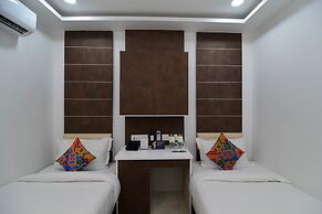Hotel Om Stay Well