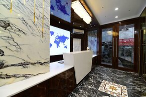 Hotel Om Stay Well