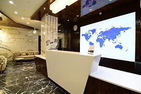 Hotel Om Stay Well