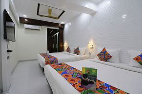 Hotel Om Stay Well