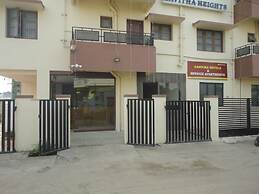 Sanvika Hotels & Service Apartments