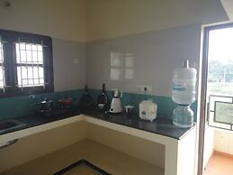 Sanvika Hotels & Service Apartments