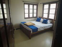 Sanvika Hotels & Service Apartments