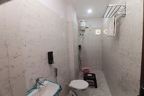 Hotel Dev Krishna Palace