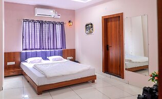 Hotel Dev Krishna Palace